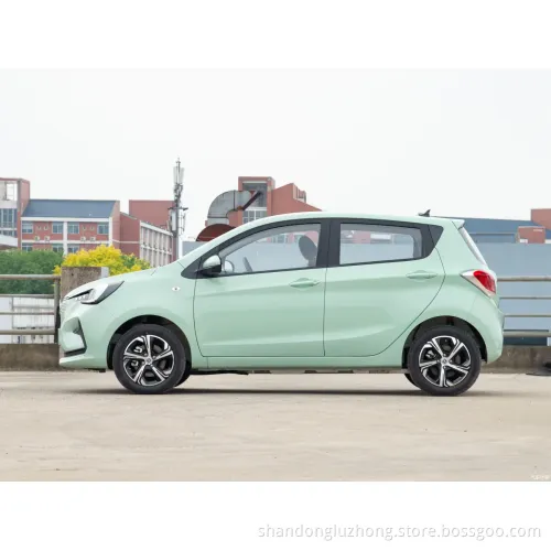 China Electric Car Changan Benben E-STAR NIEUWE ENERGY VOERTUIGEN